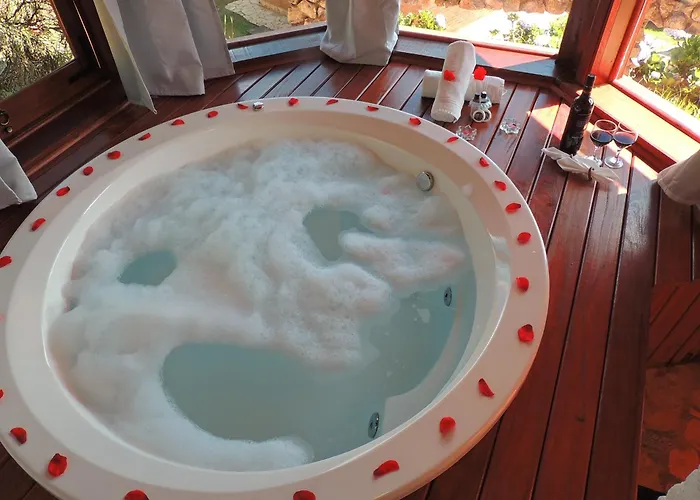 Pousada Cantinho das EstrelasPousada Monte Verde